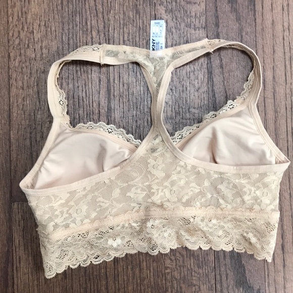 DKNY bralette set - Picture 4 of 6